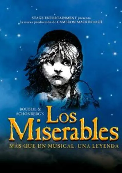 Los Miserables (2010)