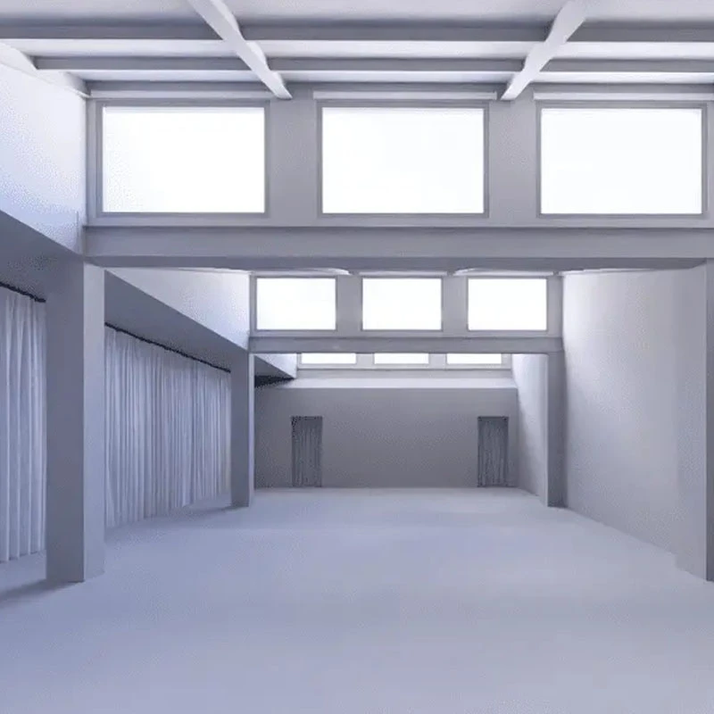 La Fàbrica. Teatres del Farró