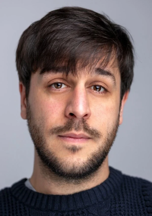 Aitor Caballer Aitor Caballer