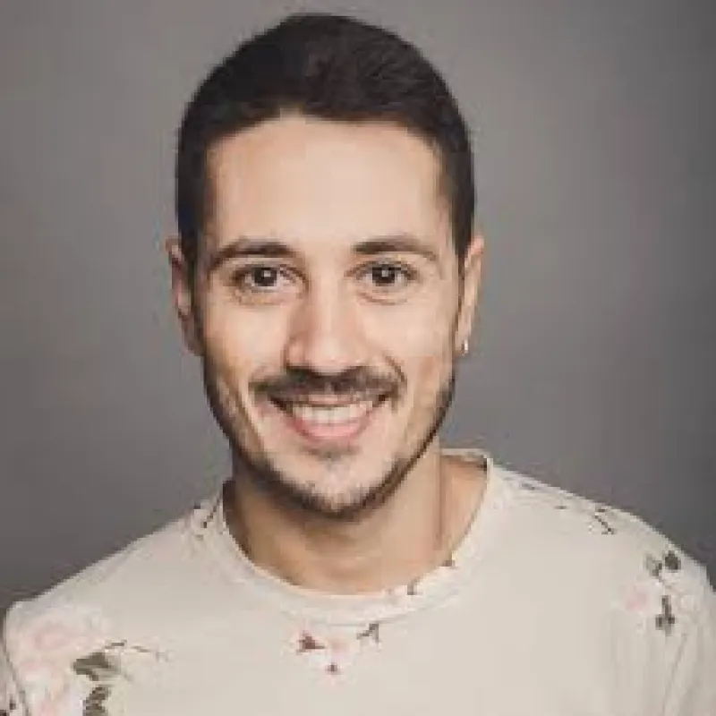 Fer Barber