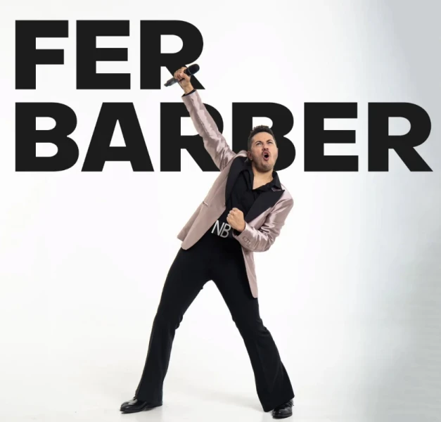 Fer Barber