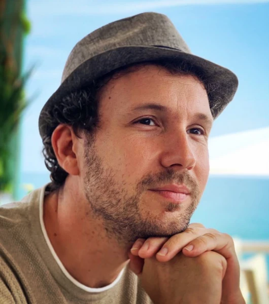Joan Olivé