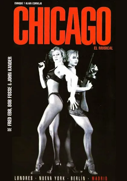 Chicago (1999)