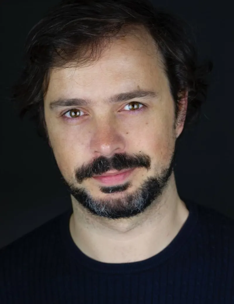 Adrián Alonso