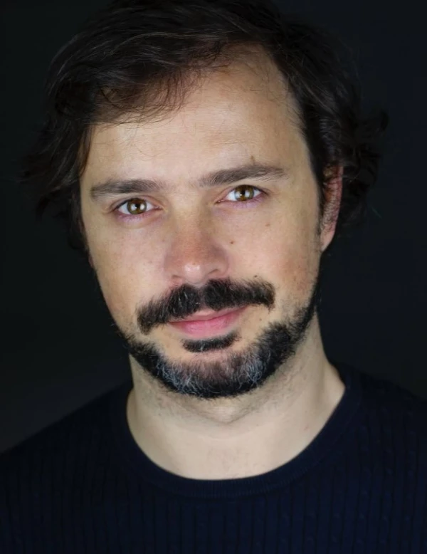 Adrián Alonso