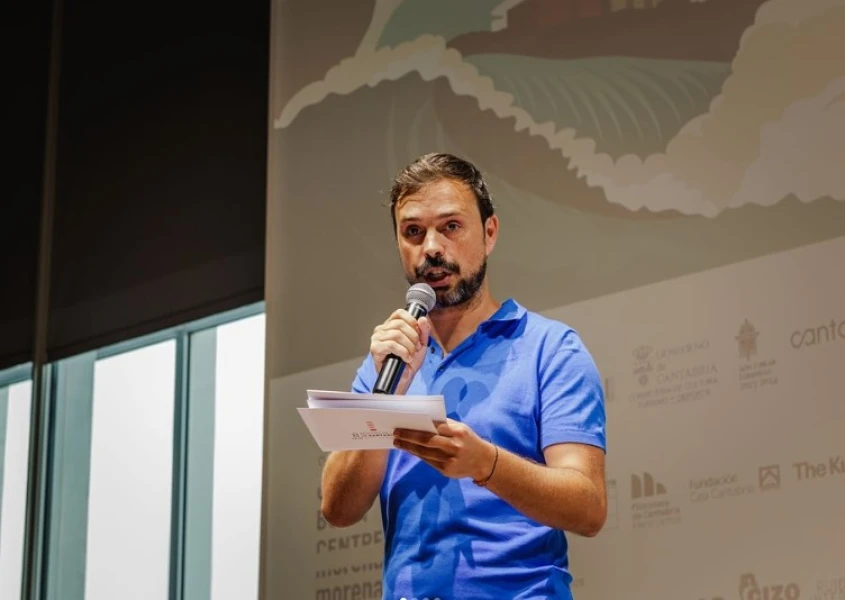 Adrián Alonso