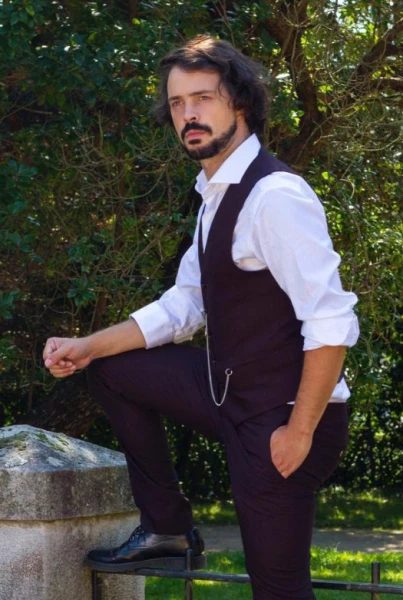 Adrián Alonso
