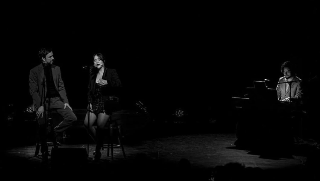 Rugidos de Broadway (2025)