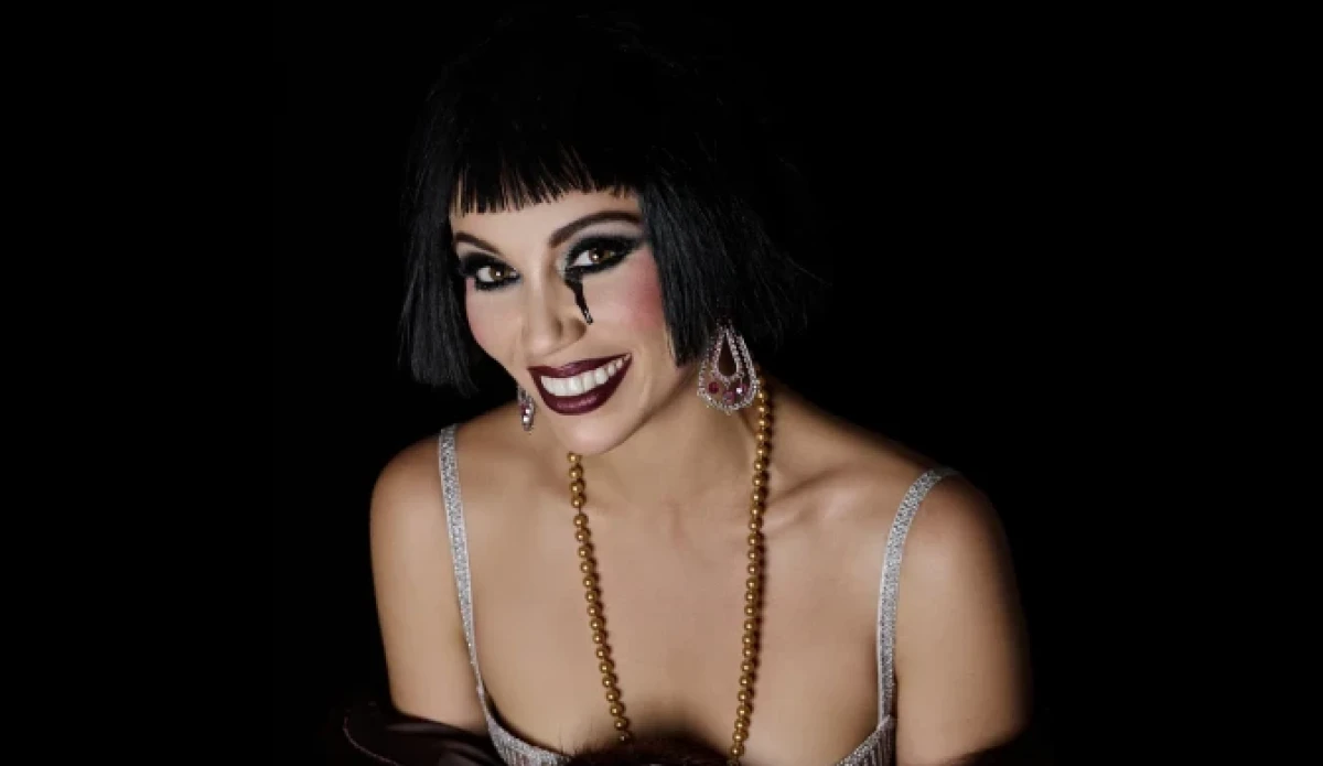 El nuevo Cabaret presenta a su elenco completo para el musical inmersivo en Madrid