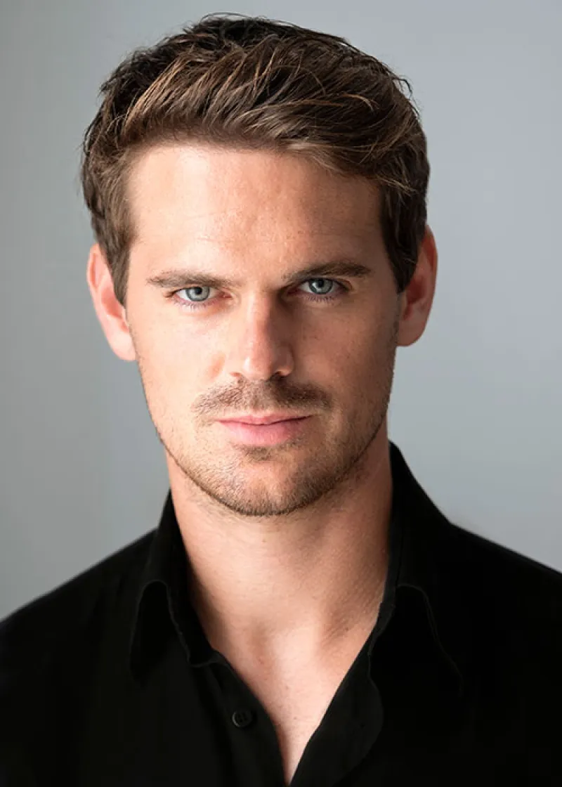 Gonzalo Ramos