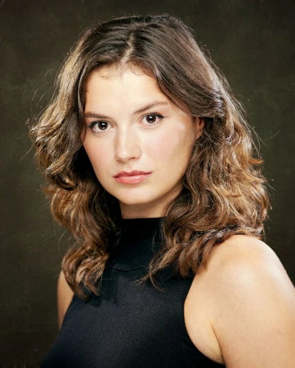 Andrea Buret Andrea Buret