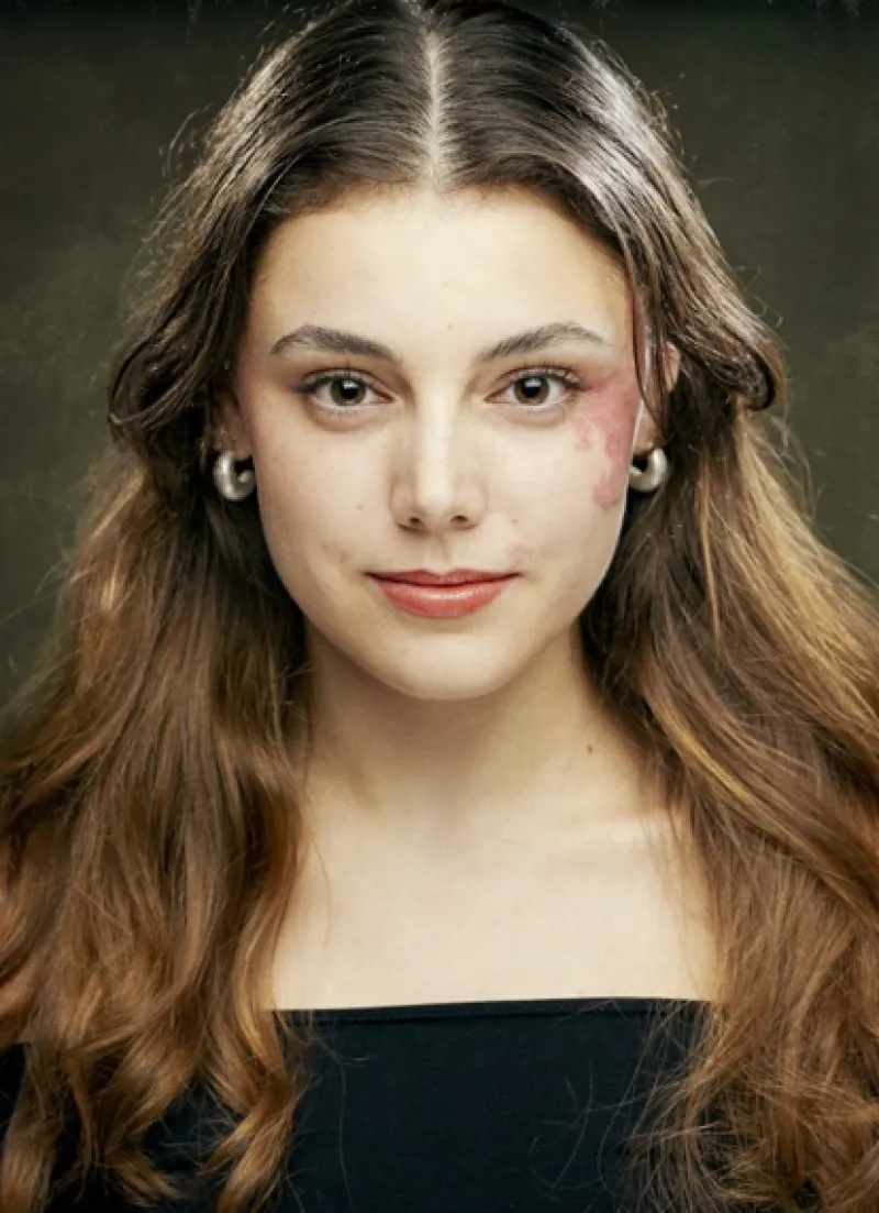 Marina Albaiceta