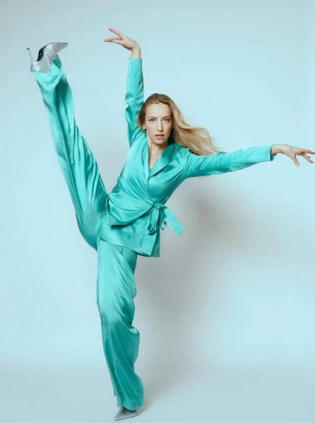Paula Argüelles