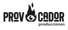 Provocador Producciones