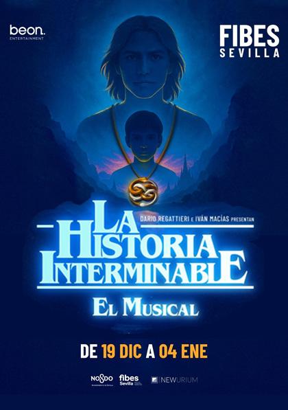 La Historia Interminable