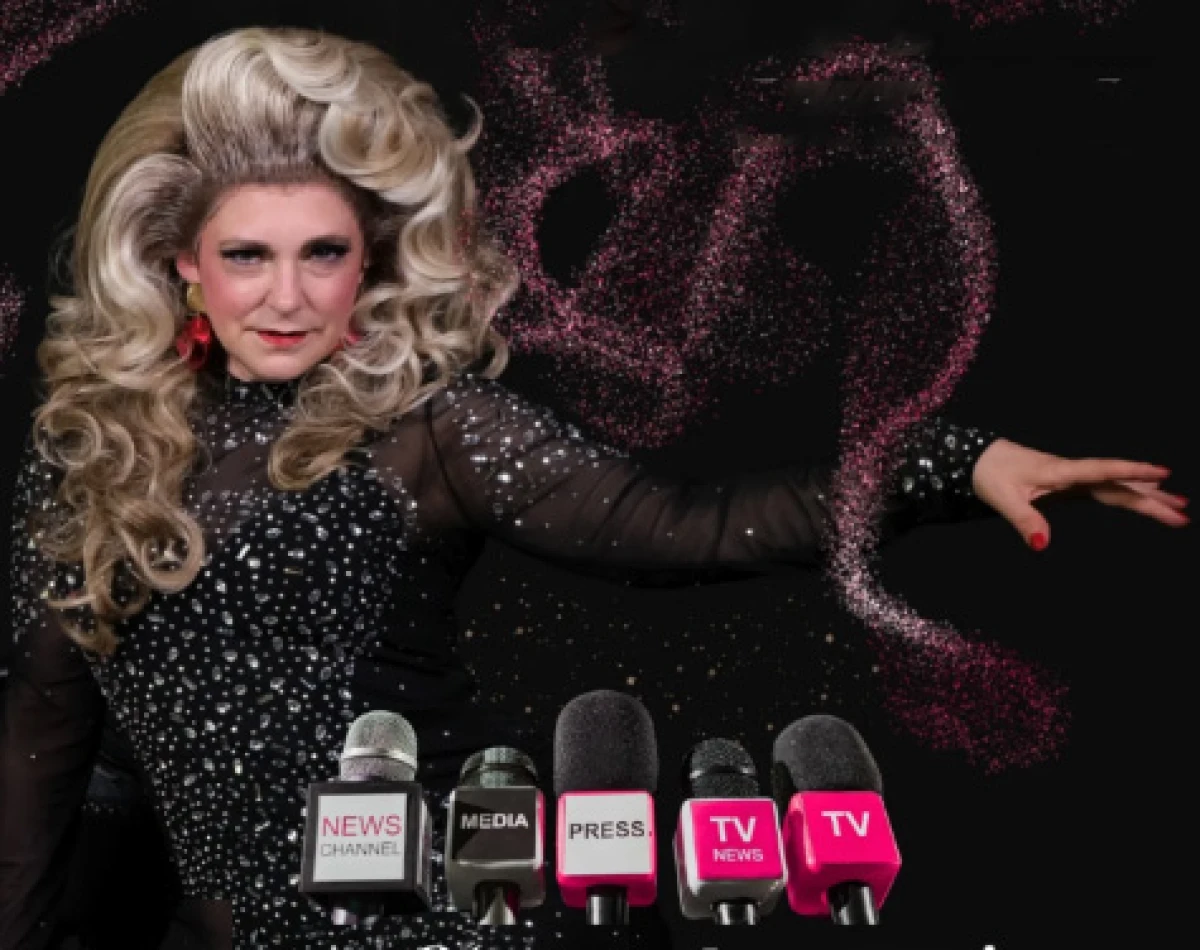 La televisión llega al teatro: 'Bárbara, el musical' se estrena en la Gran Vía