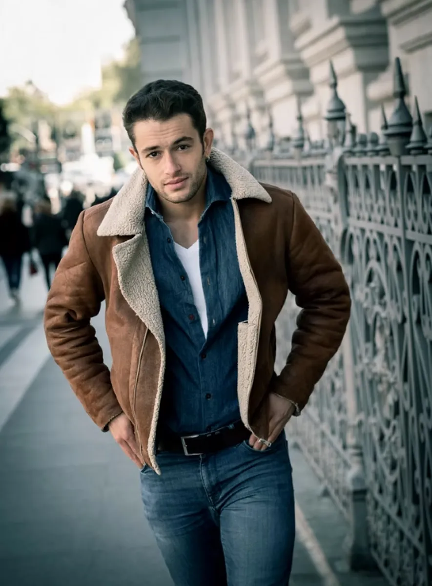 Luis Maesso