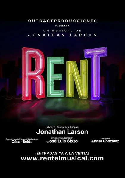 Rent (2025)