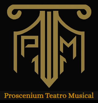 Proscenium Teatro musical