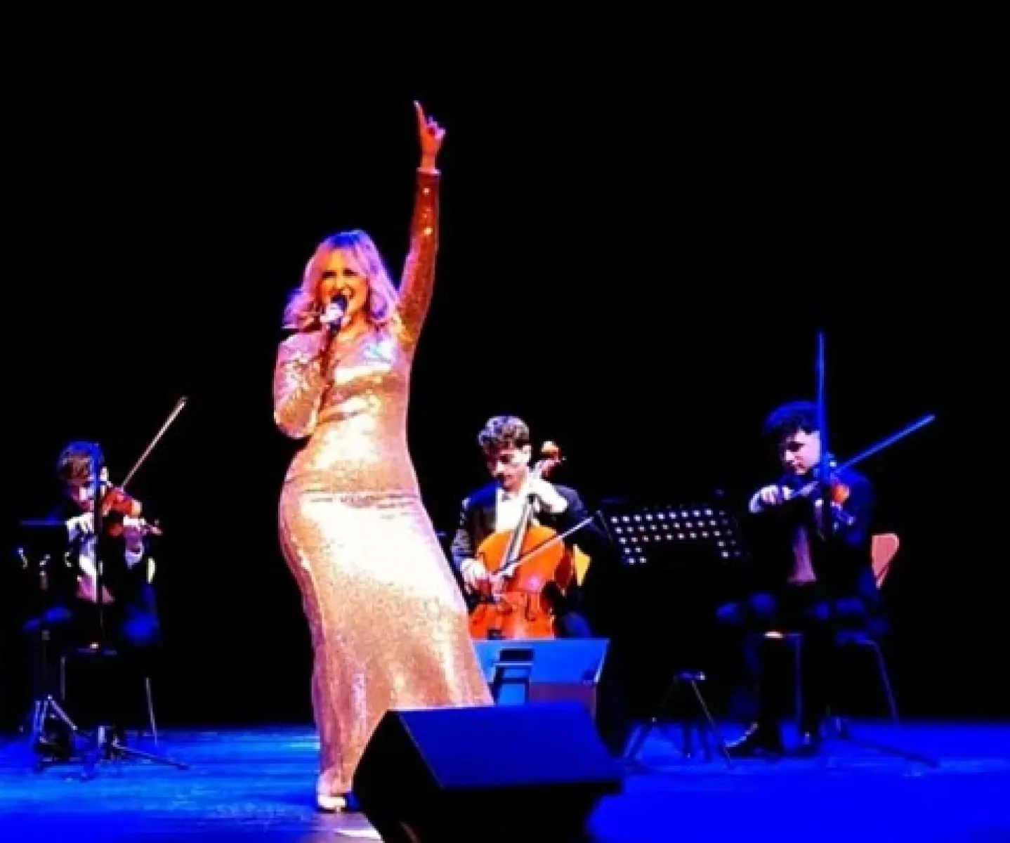 Mayca Teba