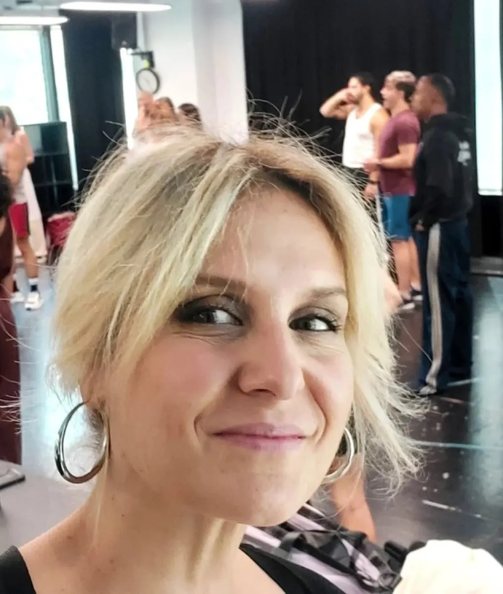 Mayca Teba