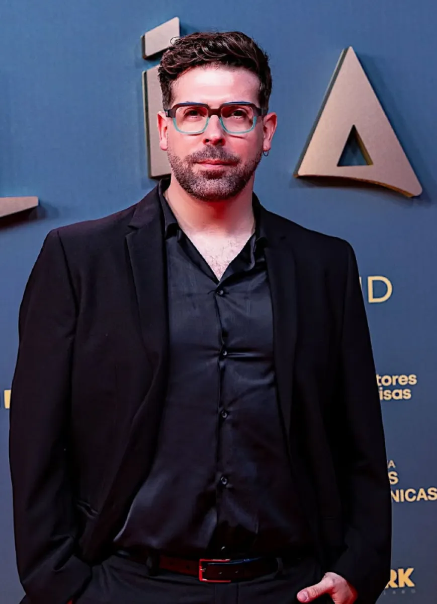 Oriol Burés