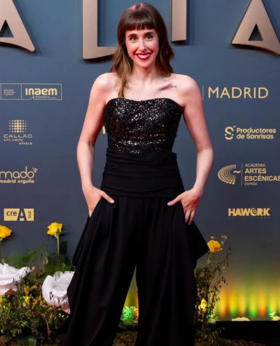 Paula Malia