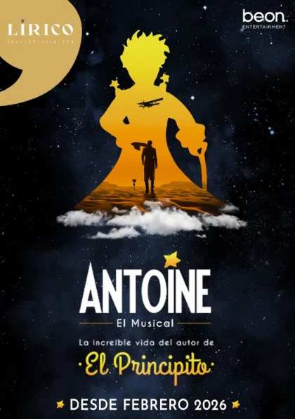 Antoine (2020)