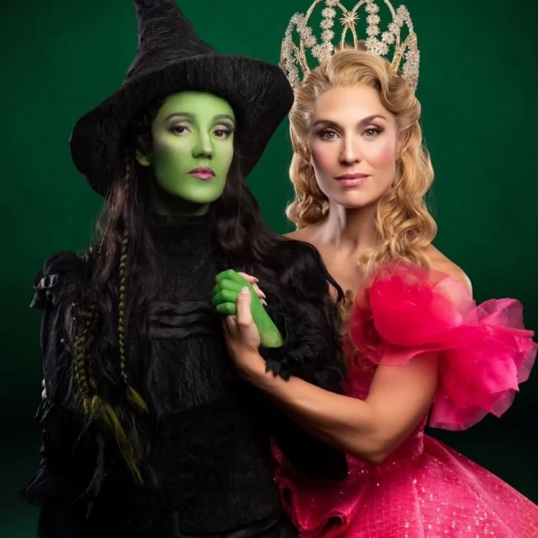 Wicked