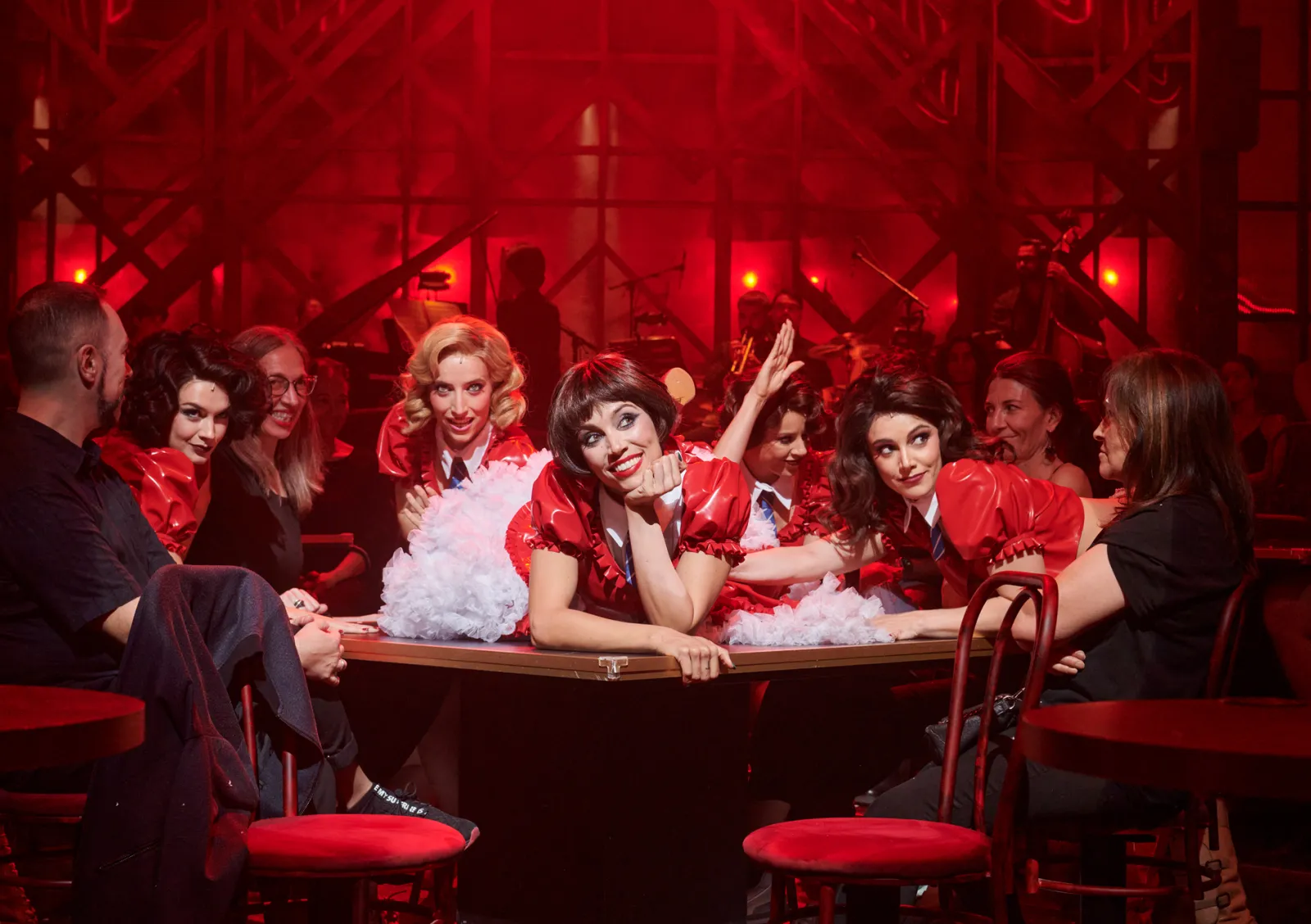 Cabaret