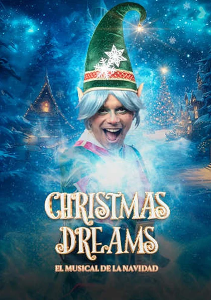 Christmas dreams (2024)