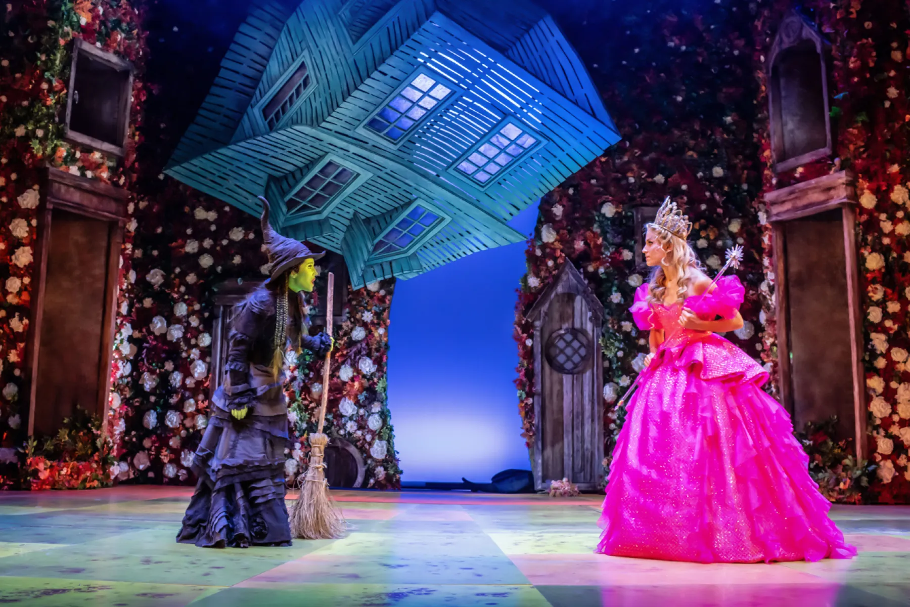 Imagen destacada de Wicked
