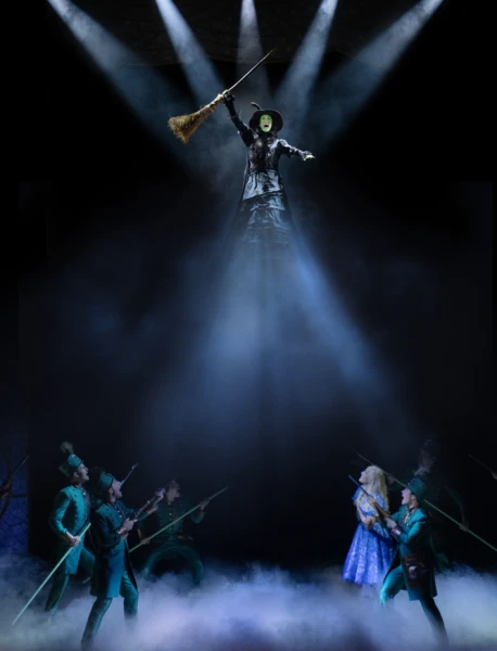 Wicked
