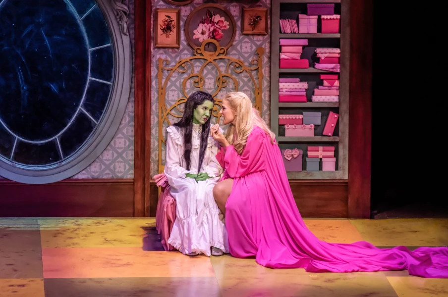 Wicked