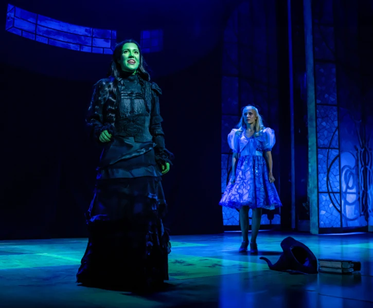 Wicked