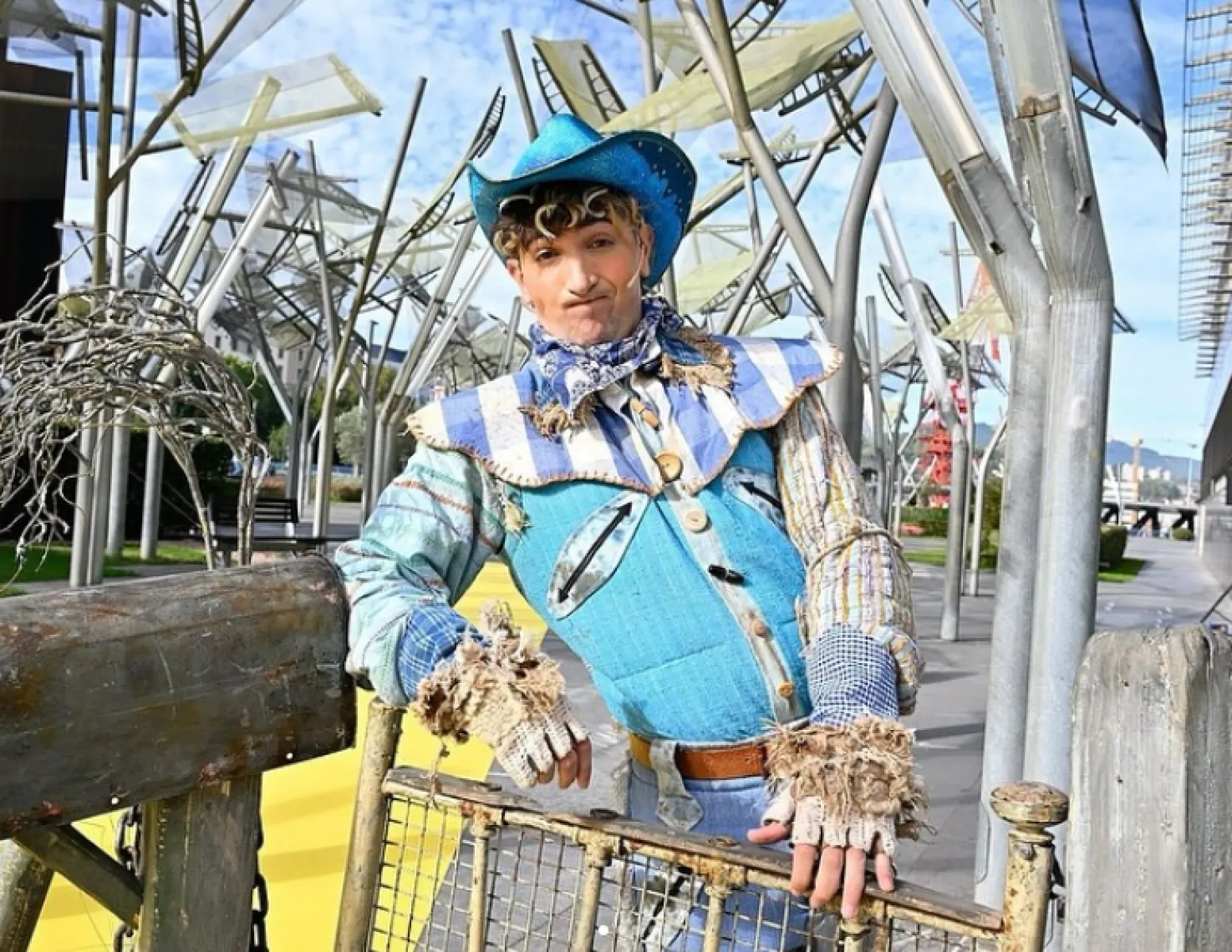 Xanti Korkostegi