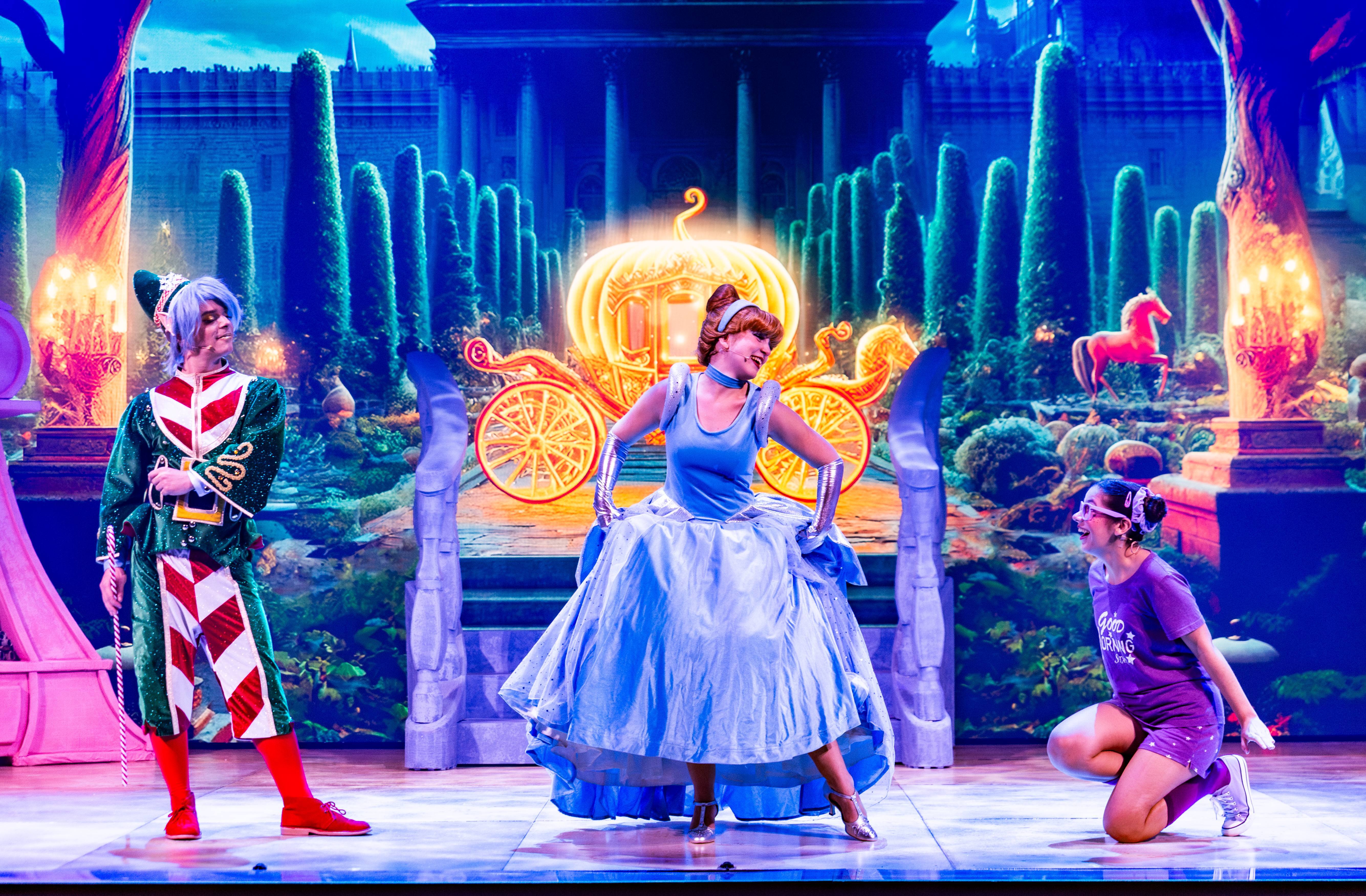 Provocador Producciones