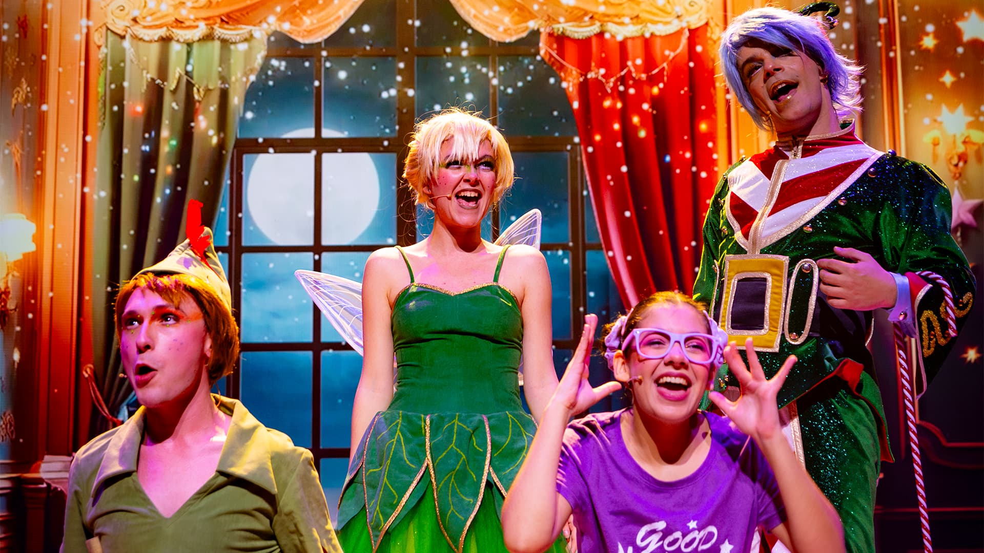 El Negrito Producciones