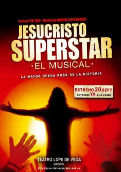 Jesucristo Superstar (2007)