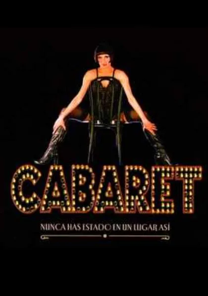 Cabaret (2003)