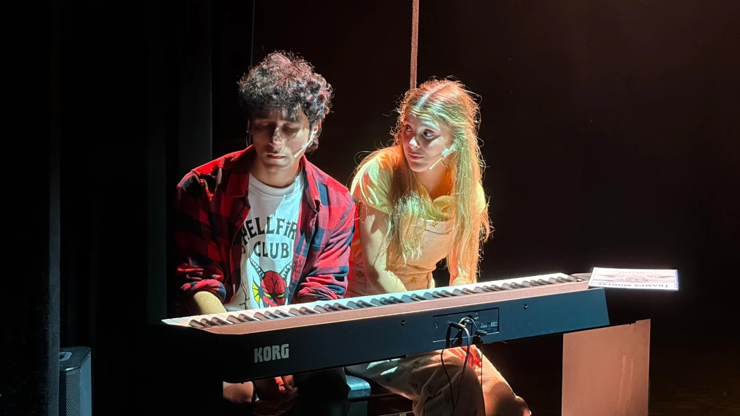 Tot eixirá malament i será perfecte