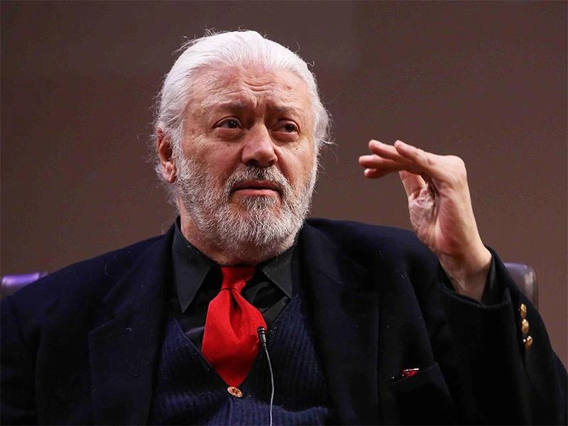 Imagen del musical Sondheim x Sondheim (2025)