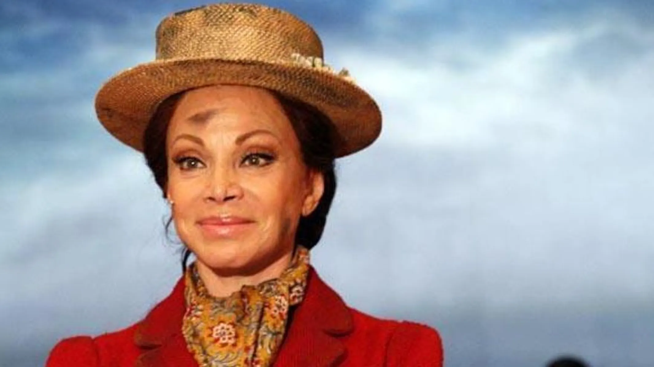 Imagen del musical My fair lady (2012)