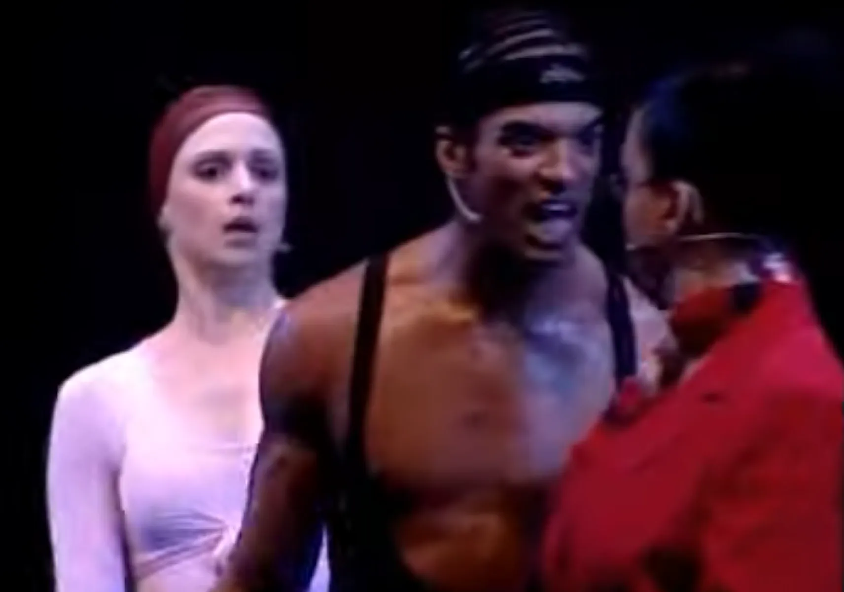 Imagen destacada de Fama (2004)