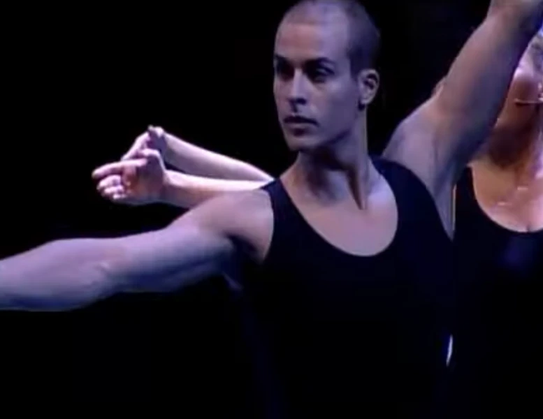 Imagen del musical Fama (2004)