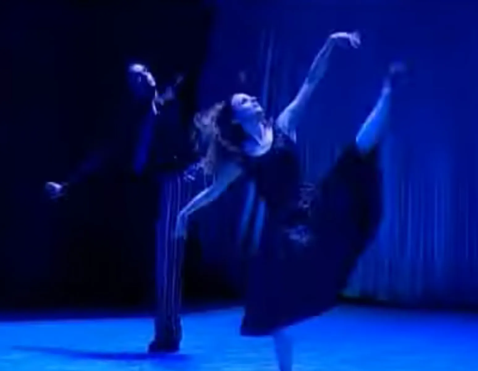 Imagen del musical Fama (2004)