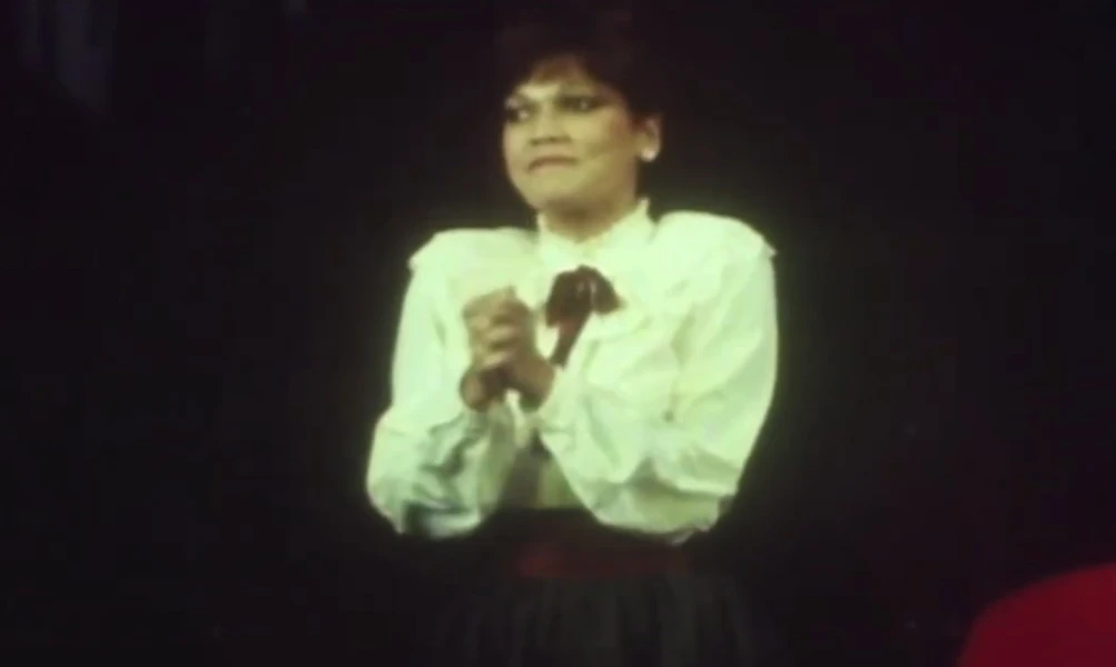 Imagen del musical My fair lady (1982)