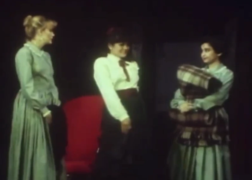 Imagen del musical My fair lady (1982)