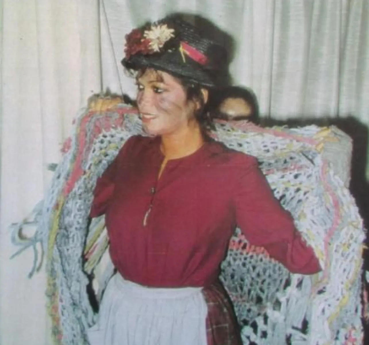 Imagen del musical My fair lady (1982)