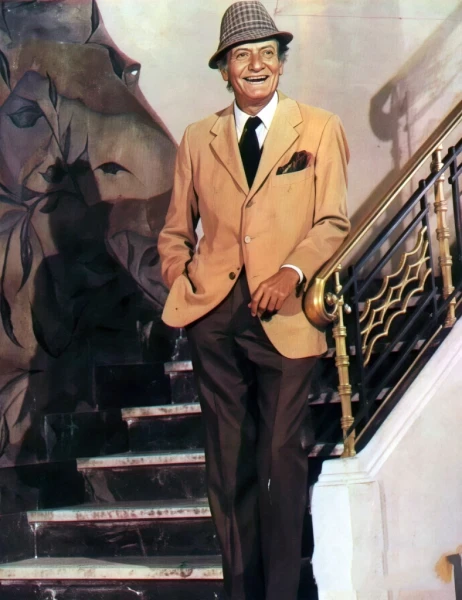 Imagen del musical My fair lady (1982)